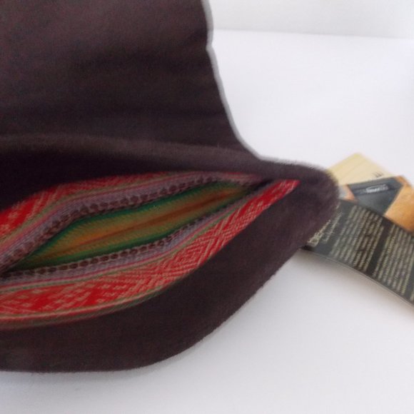 BEARPAW boots AZTEC print size 7 M - Picture 3 of 6